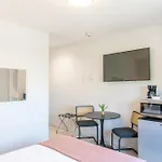 Costa Norte Boutique Hotel