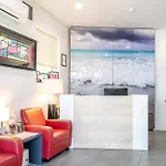 Costa Norte Boutique Hotel