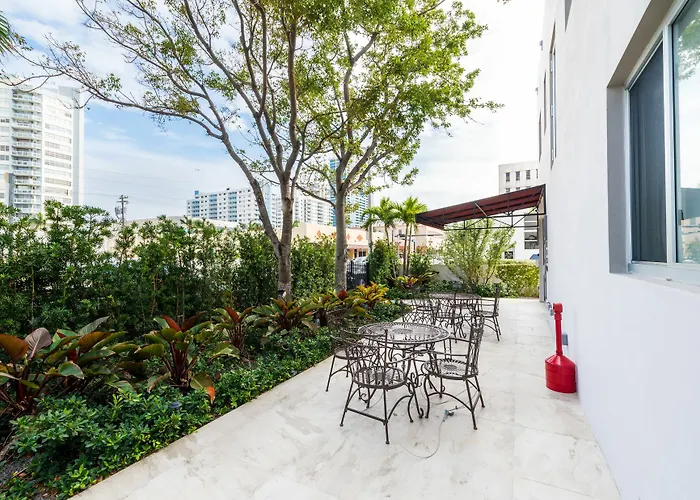 Costa Norte Boutique Hotel