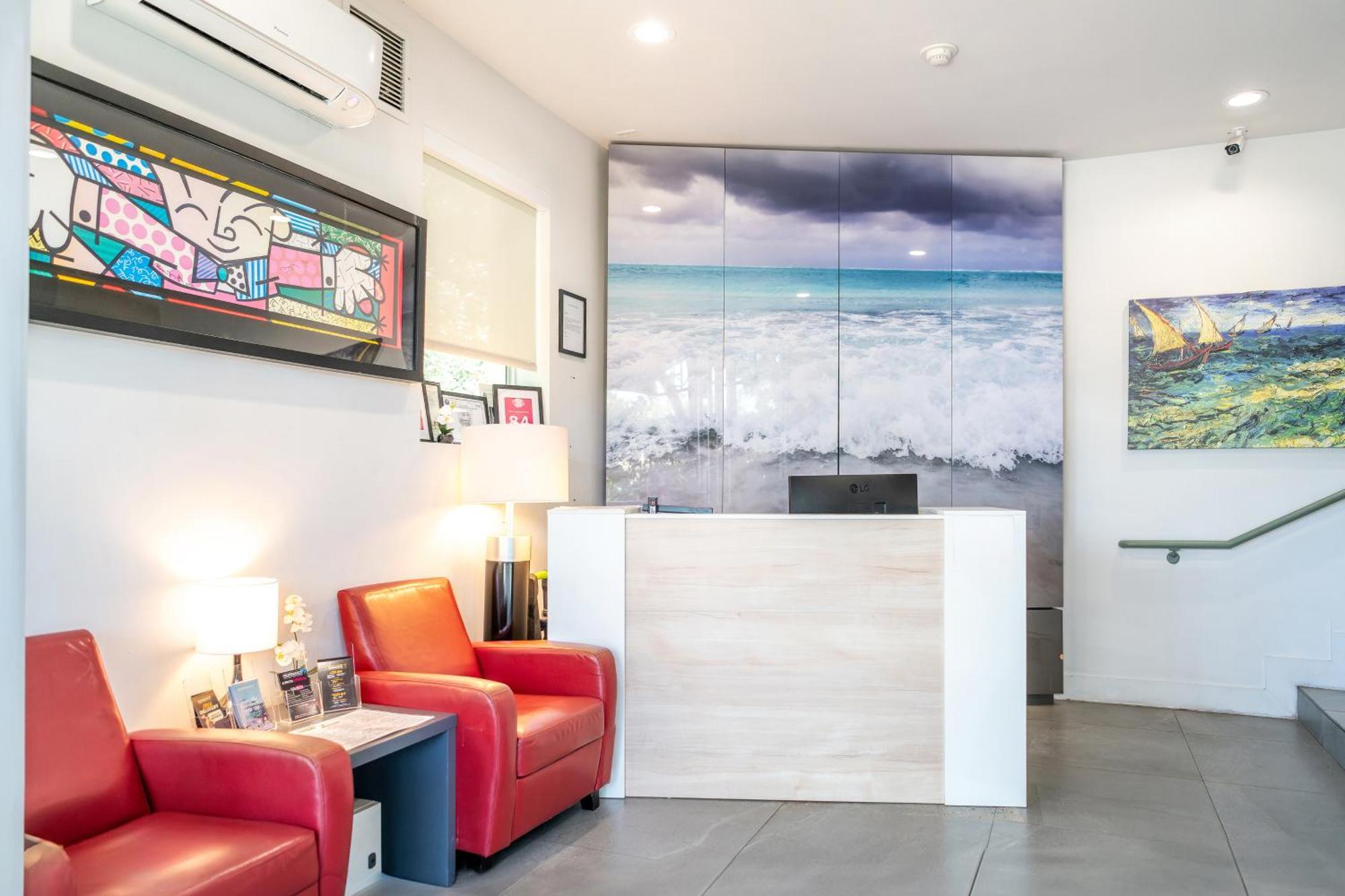 Hotel Costa Norte Boutique