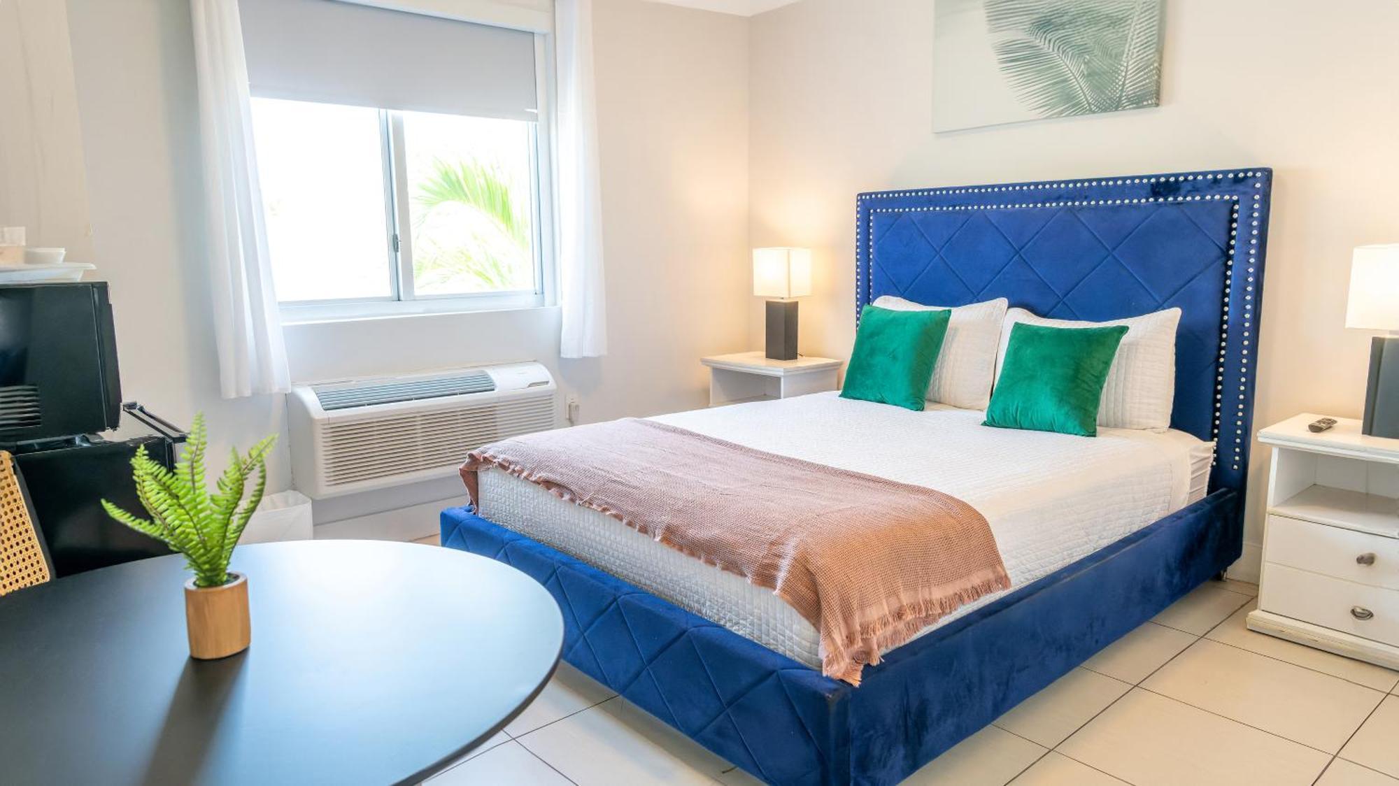 Costa Norte Boutique Hotel Miami Beach