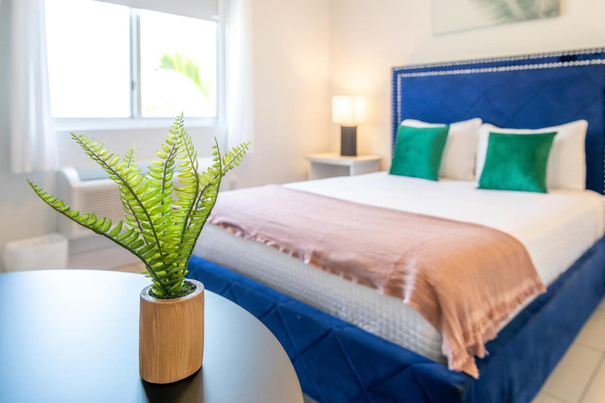 Costa Norte Boutique Hotel