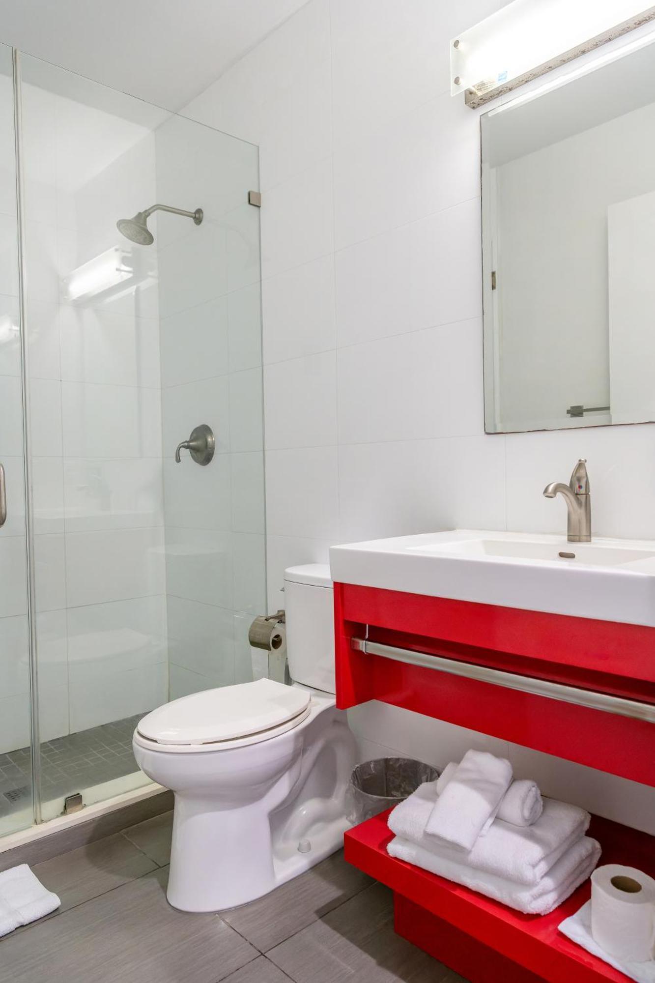 Costa Norte Boutique Hotel